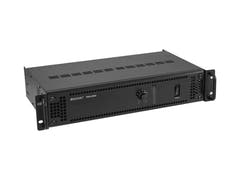 OMNITRONIC PAA-240 PA-förstärkare