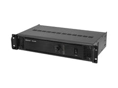 OMNITRONIC PAA-240 PA-förstärkare