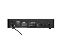 OMNITRONIC PAA-240 PA-förstärkare