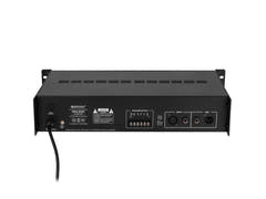 OMNITRONIC PAA-240 PA-förstärkare