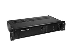 OMNITRONIC PAA-360 PA-förstärkare