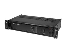 OMNITRONIC PAA-360 PA-förstärkare