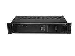 OMNITRONIC PAA-360 PA-förstärkare