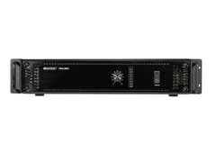 OMNITRONIC PAA-360 PA-förstärkare