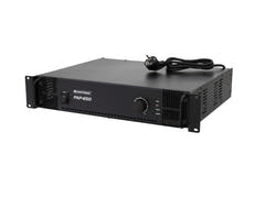 OMNITRONIC PAP-650 PA-förstärkare