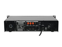 OMNITRONIC PAP-650 PA-förstärkare
