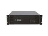 OMNITRONIC PAP-1000 PA Amplifier