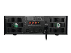 OMNITRONIC PAP-1000 PA-förstärkare