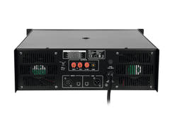 OMNITRONIC PAP-1000 PA-förstärkare
