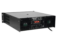 OMNITRONIC PAP-1000 PA-förstärkare