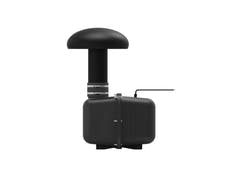 OMNITRONIC GSUB-8 Markinfälld subwoofer