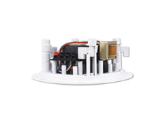 OMNITRONIC CS-5 takhögtalare vit