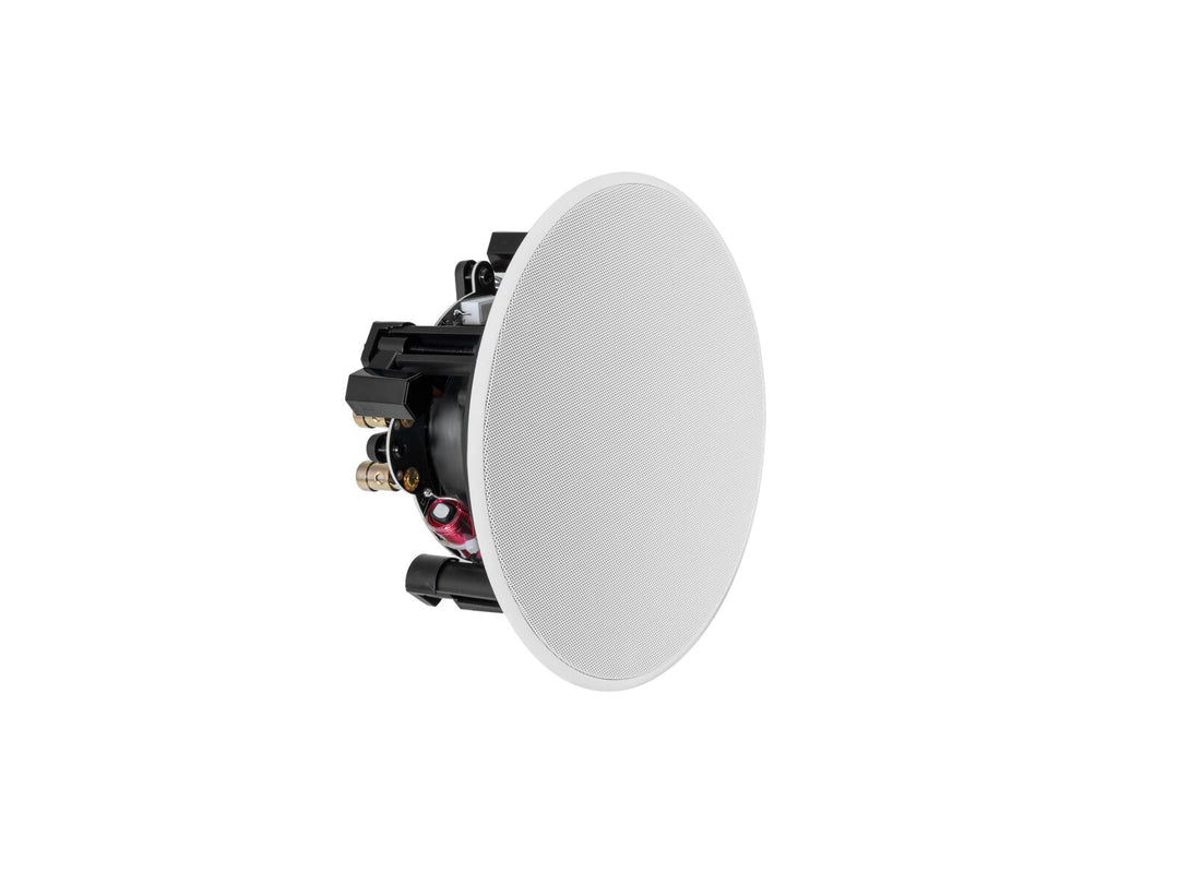 OMNITRONIC CST-508 2-vägs Takhögtalare