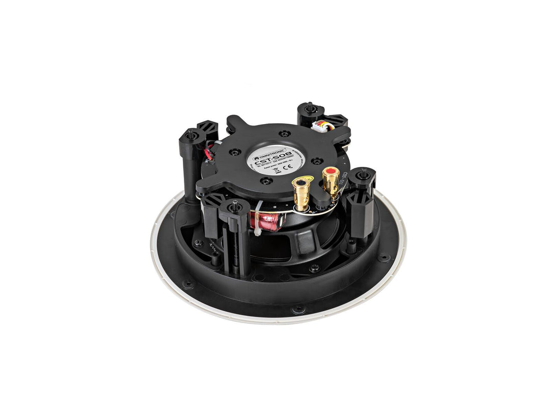 OMNITRONIC CST-508 2-vägs Takhögtalare