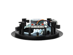 OMNITRONIC CS-6 takhögtalare svart