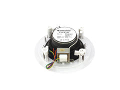 OMNITRONIC CST-6 2-vägs takhögtalare