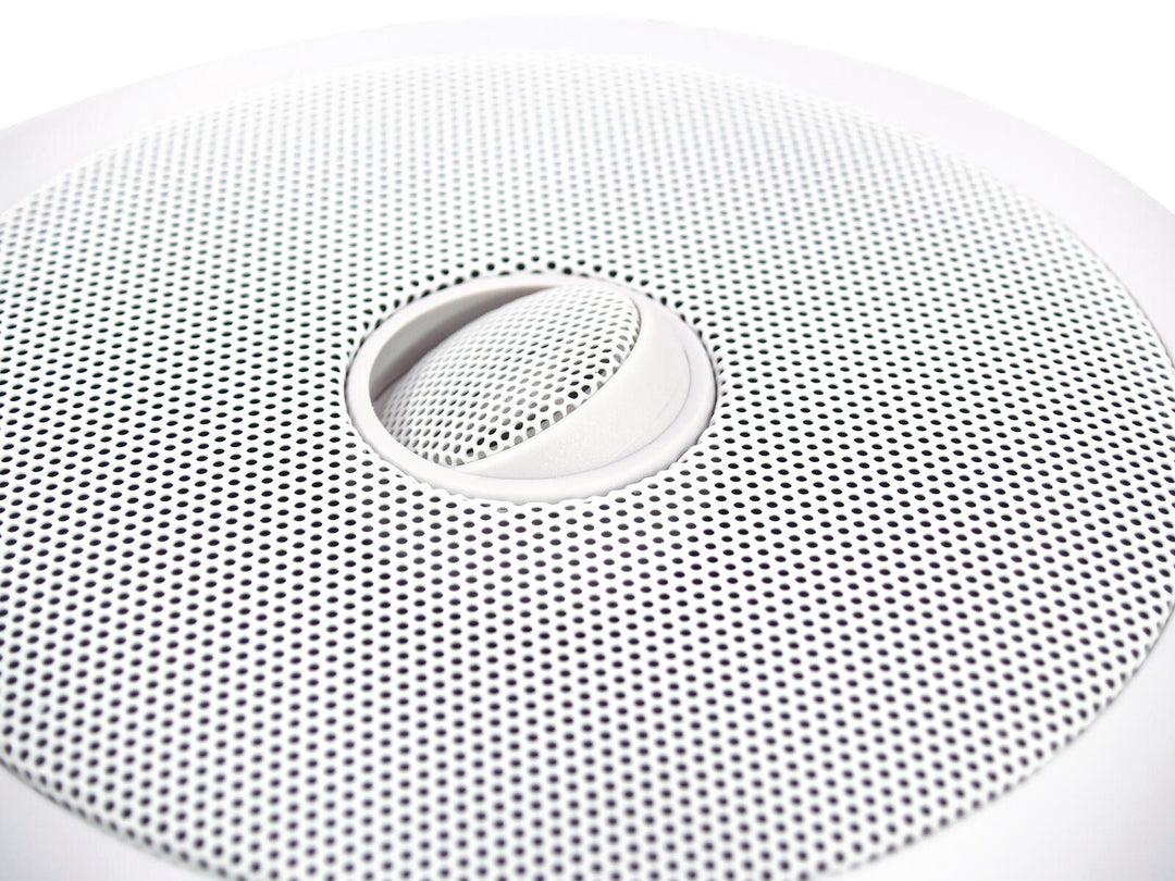 OMNITRONIC CST-6 2-vägs takhögtalare