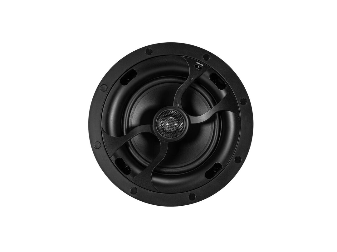 OMNITRONIC CST-608 2-vägs takhögtalare