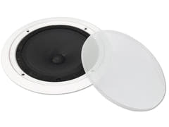 OMNITRONIC CS-8 takhögtalare vit
