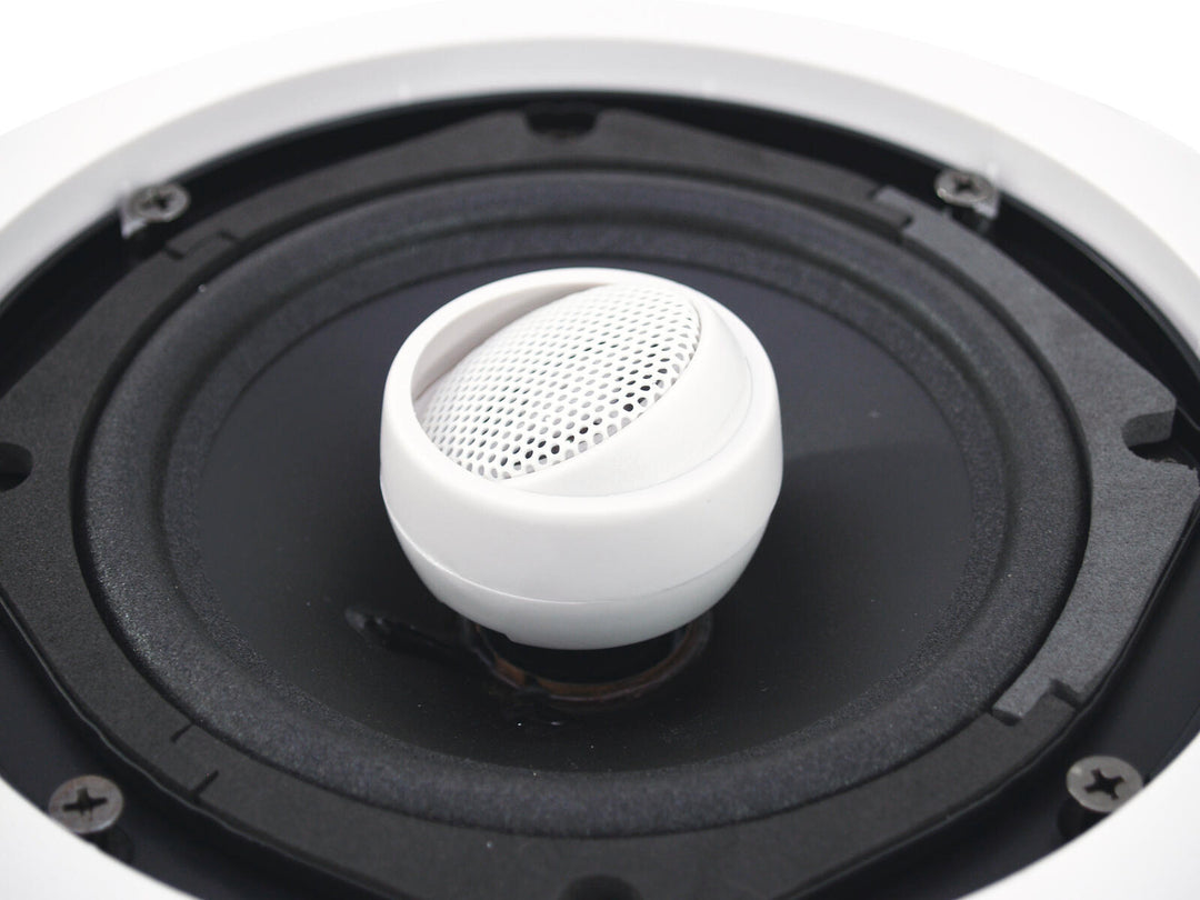 OMNITRONIC CST-8 2-vägs takhögtalare