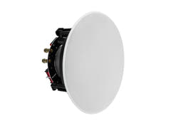 OMNITRONIC CST-808 2-vägs takhögtalare