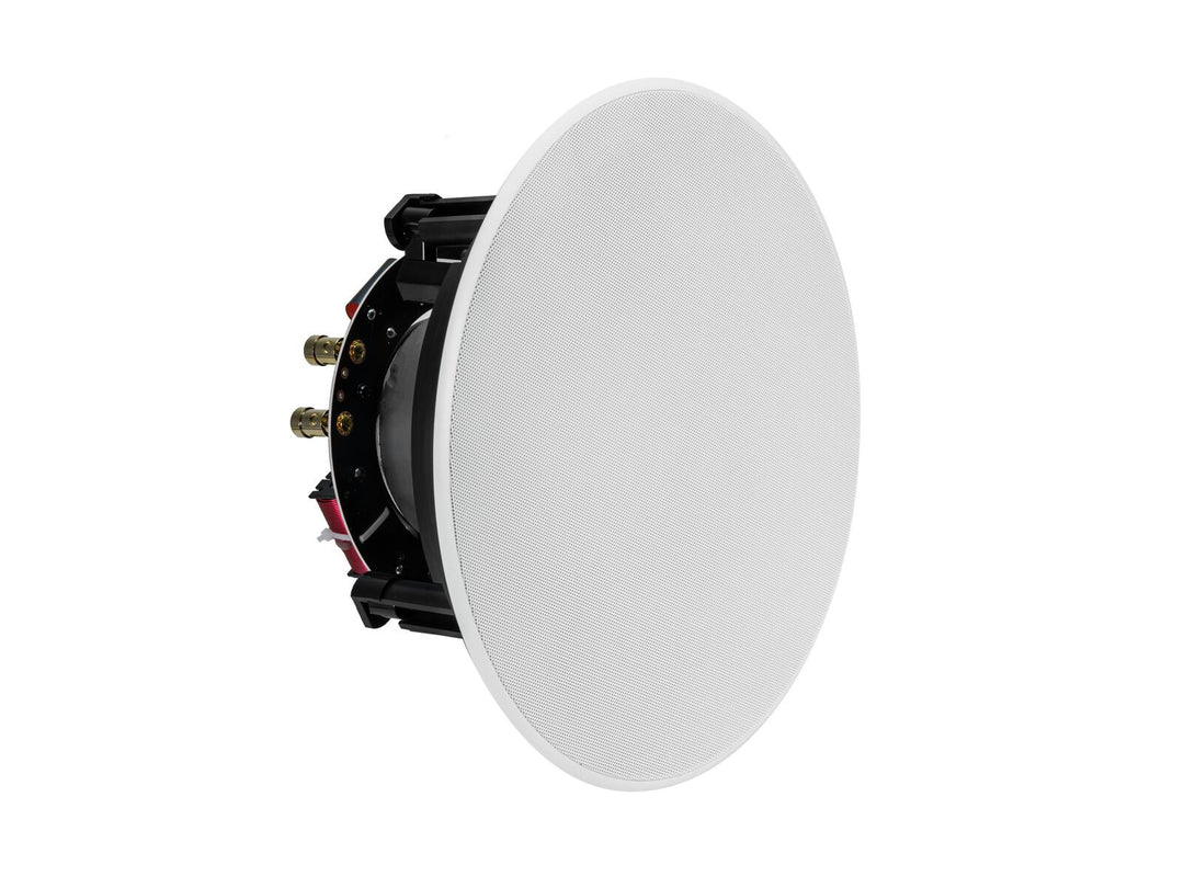 OMNITRONIC CST-808 2-vägs takhögtalare