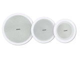 OMNITRONIC CSE-5 Ceiling Speaker