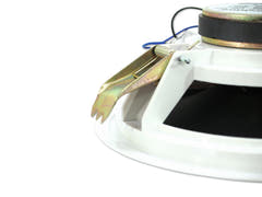 OMNITRONIC CSE-5 Takhögtalare
