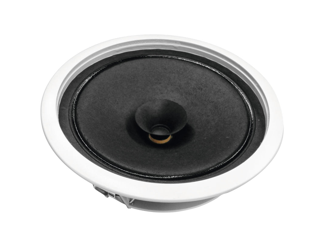 OMNITRONIC CSE-8 takhögtalare