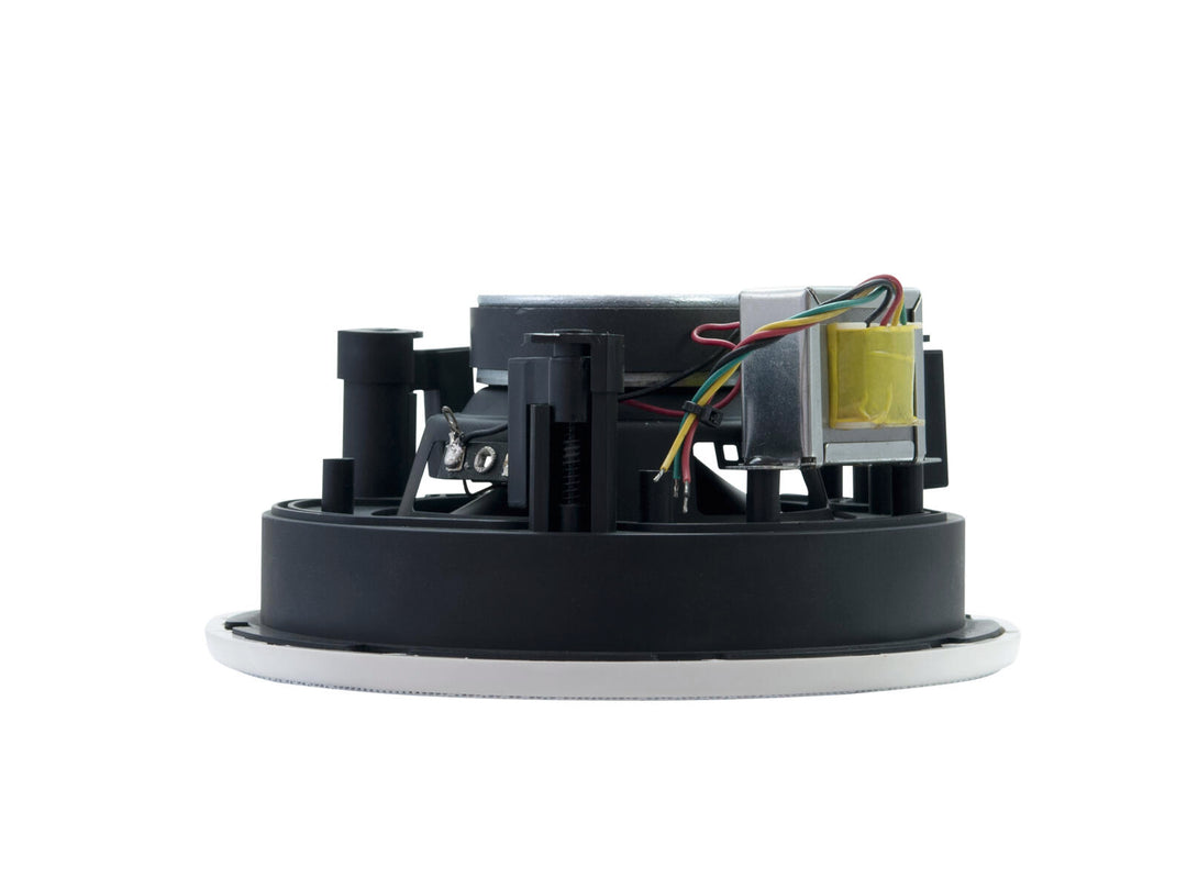 OMNITRONIC CSX-5 takhögtalare vit
