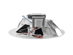 OMNITRONIC CSP-6 takhögtalare