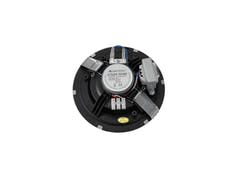 OMNITRONIC CSR-5W Takhögtalare vit