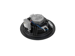 OMNITRONIC CSR-6B takhögtalare svart