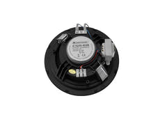OMNITRONIC CSR-6B takhögtalare svart