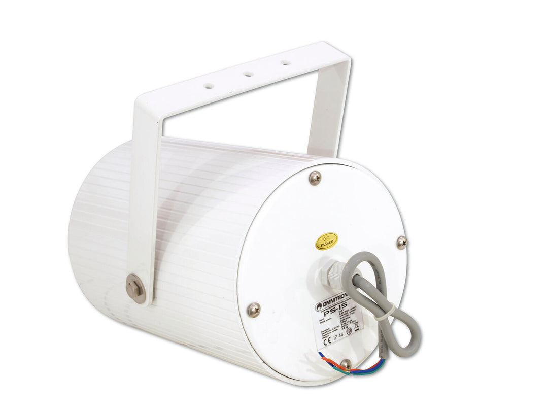 OMNITRONIC PS-15 Projektorhögtalare