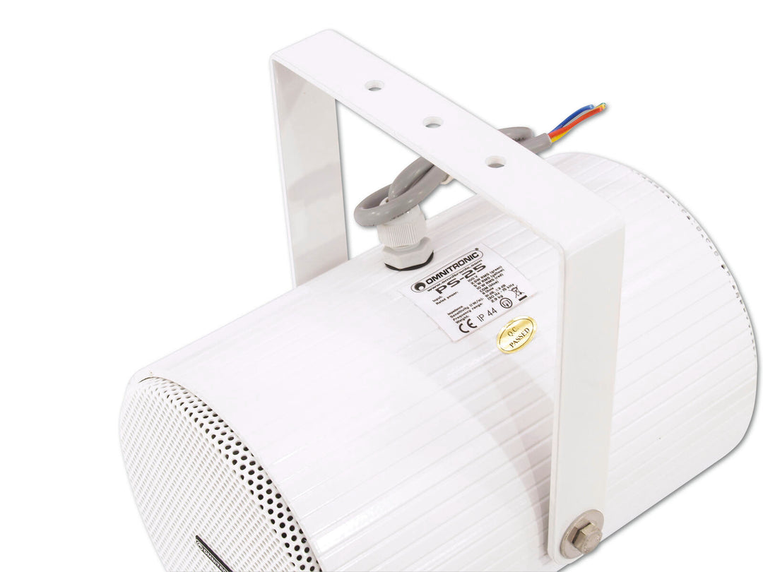 OMNITRONIC PS-30 Projektorhögtalare