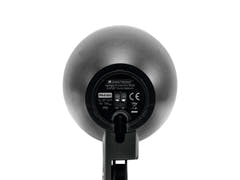 OMNITRONIC PS-2.5GS projektorhögtalare, svart, 2x