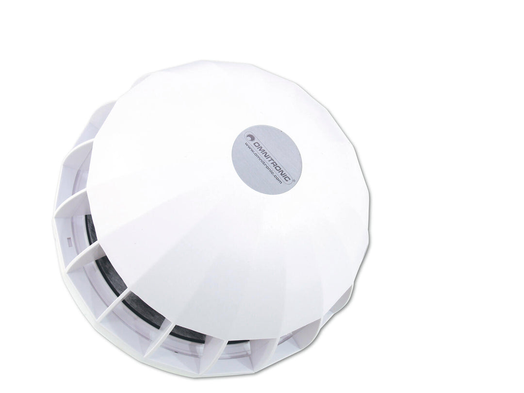 OMNITRONIC WP-1H takhögtalare