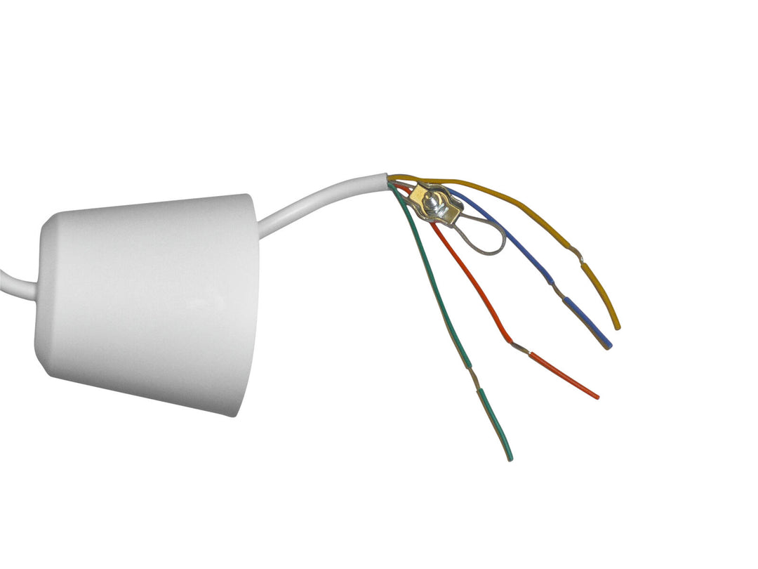 OMNITRONIC WP-1H takhögtalare