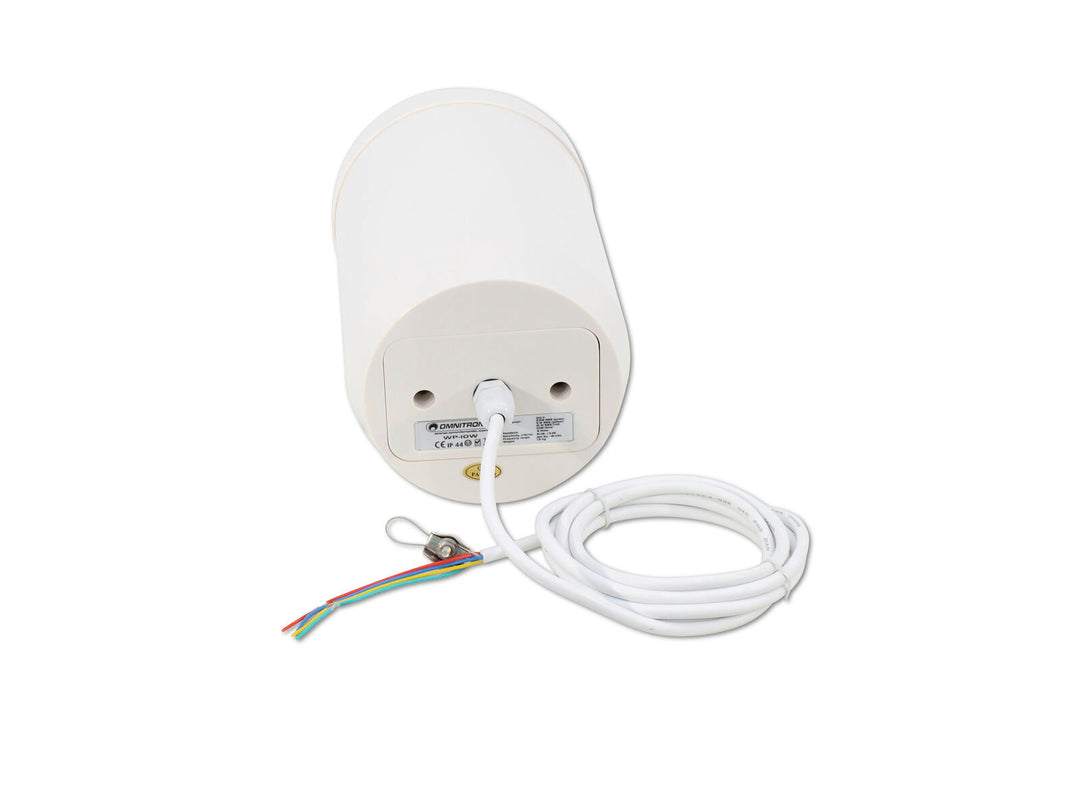 OMNITRONIC WP-10W Takhögtalare