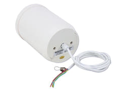 OMNITRONIC WP-10W Takhögtalare