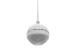 OMNITRONIC WPC-6W Takmonterad högtalare
