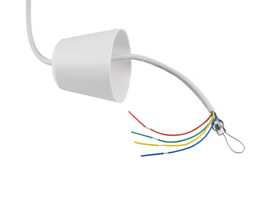 OMNITRONIC WP-2H Takhögtalare