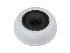 OMNITRONIC DAL-2 takhögtalare