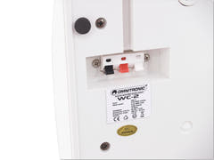 OMNITRONIC WC-2 PA-vägg högtalare