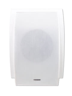 OMNITRONIC WC-2 PA-vägg högtalare