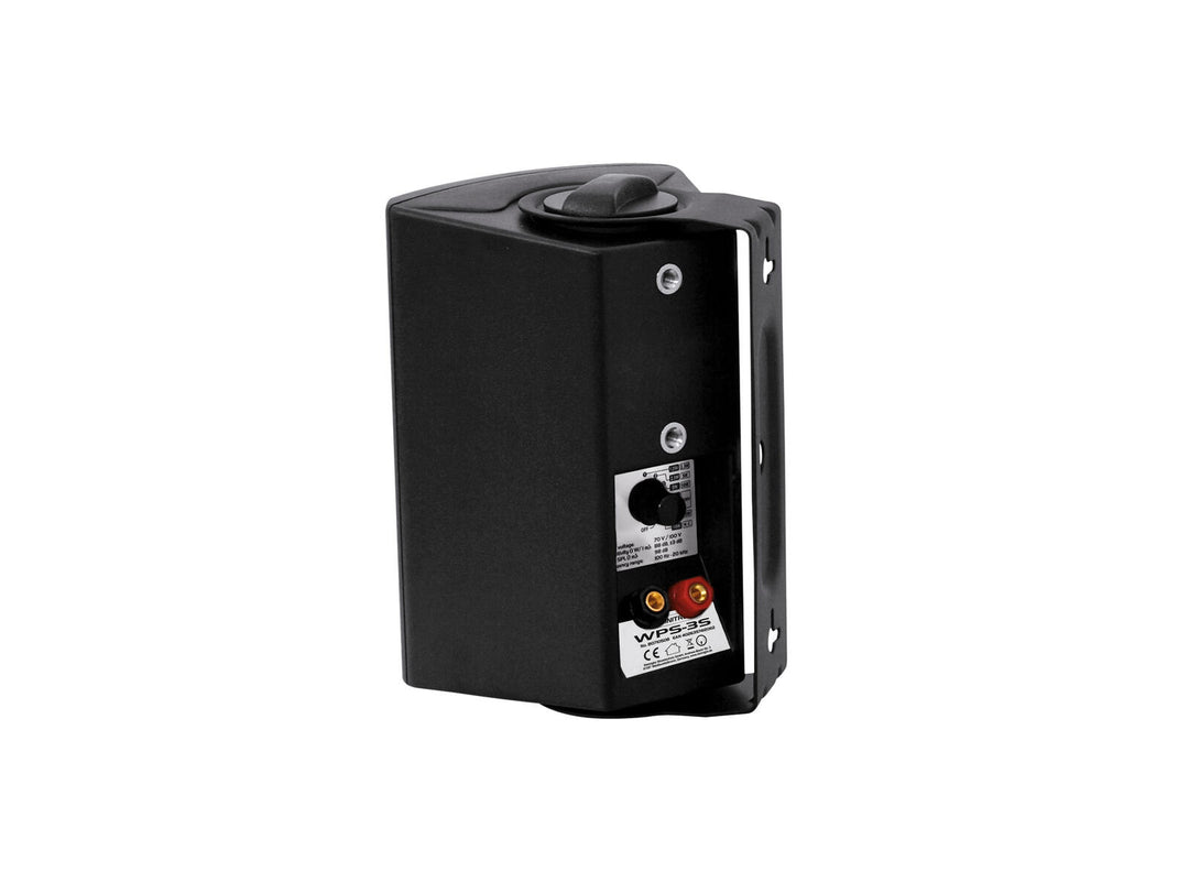 OMNITRONIC WPS-3S PA Vägg-högtalare