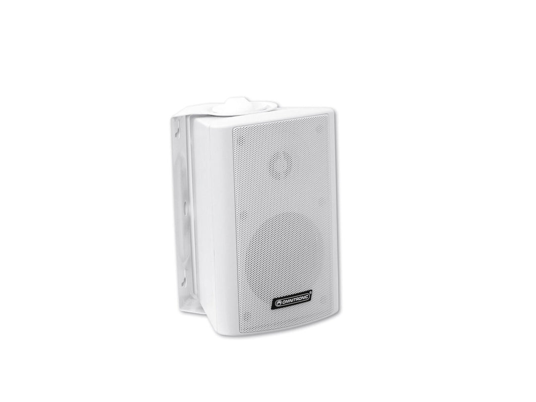 OMNITRONIC WPS-3W PA-vägghögtalare