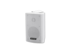 OMNITRONIC WPS-3W PA-vägghögtalare