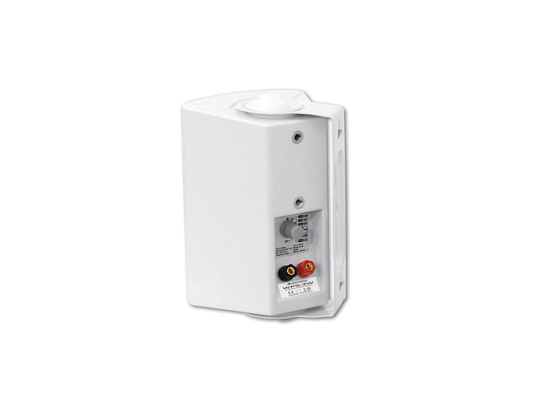 OMNITRONIC WPS-3W PA-vägghögtalare